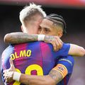 Barcelona - Sevilla, duel în runda 28 din La Liga / Imago Images