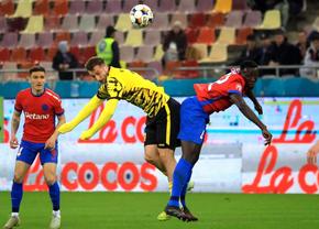 Prima reacție dinspre FRF, după ce FCSB a început cu semieșec play-out-ul: „Nu mă așteptam”