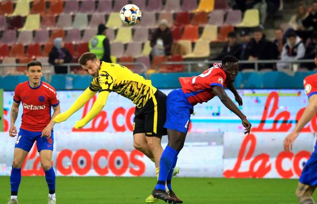 Ce spune Mihai Stoichiță despre debutul lui Mirel Rădoi la FCSB