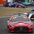 Safety Car-ul, ajutor pentru Kimi Antonelli // FOTO: Guliver/GettyImages