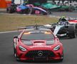 Safety Car-ul, ajutor pentru Kimi Antonelli // FOTO: Guliver/GettyImages