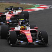 Marele Premiu de Formula 1 al Chinei // foto: Guliver/gettyimages