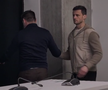 Moment special între Zeljko Kopic și Andrei Nicolescu, după eșecul cu Rapid