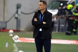 OUT după 28 de minute » Nu a rezistat nici o repriză la debutul lui Mirel Rădoi la FCSB