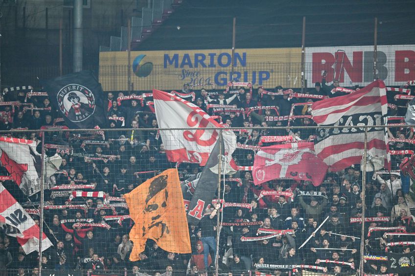 Gelu Duminică, reacție dură privind mesajele rasiste din timpul meciului Rapid - Dinamo / Imago Images