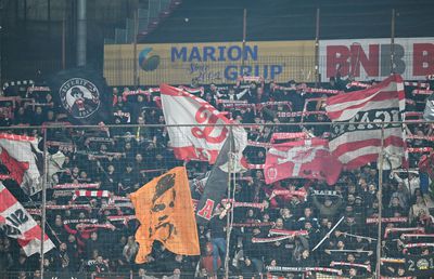 „Silă. Și rușine. E rasism și extremism în stare pură!” » Mesajul șocant care a apărut la Rapid - Dinamo: „Ar trebui să-i DEPUNCTEZE!”