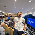 Ilie Drăgan este contracanditaul lui Răzvan Burleanu la alegerile de la FRF