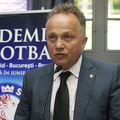 Claudiu Florică vrea să cumpere Dinamo
