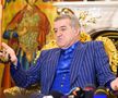 Gigi Becali vrea să cumpere în continuare jucători pentru FCSB