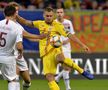 România ar putea juca următorul meci oficial în 2021
