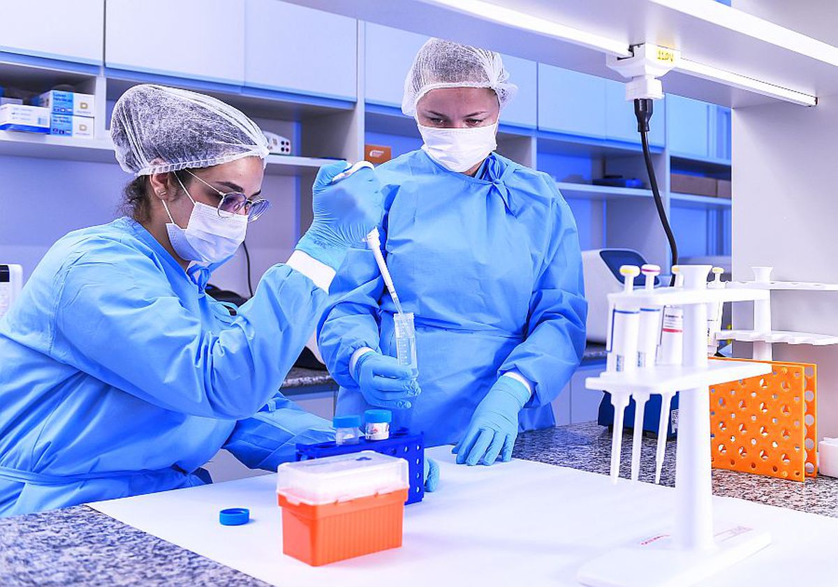 COVID-19. Parteneriat fără precedent pe piața farmaceutică » Doi giganți lucrează la vaccinul pentru coronavirus + când ar putea fi gata