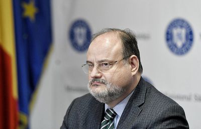 COVID-19. Ministerul Sănătății, detalii despre situația din spitalele din România: „Așa putem face față” + câte teste se vor face pe zi în țară