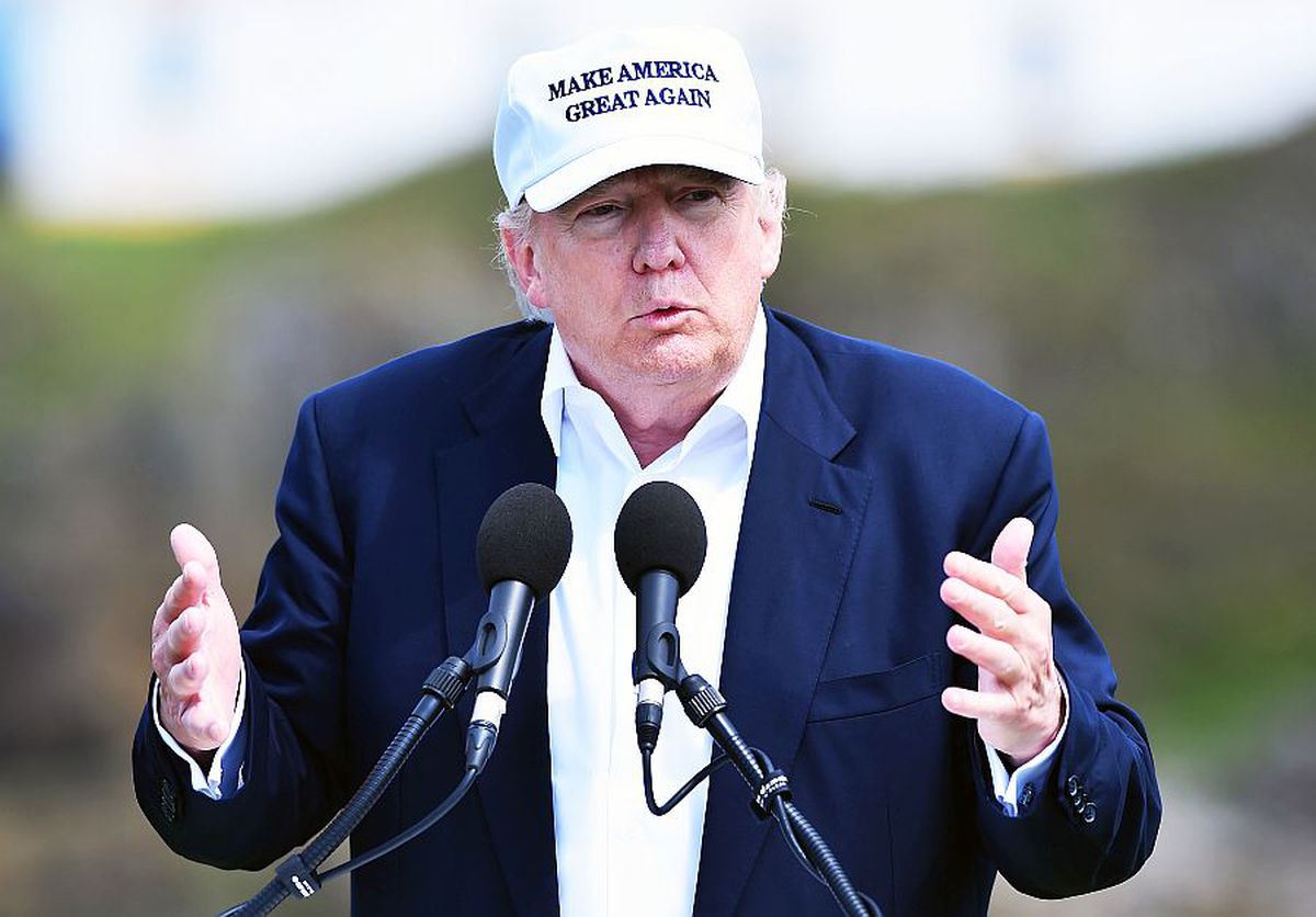 CORONAVIRUS. Donald Trump a tăiat finanțarea de jumătate de miliard de dolari pentru Organizația Mondială a Sănătății: „Ați promovat dezinformările Chinei”