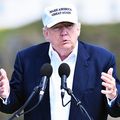 Donald Trump, președintele SUA, foto: Guliver/gettyimages