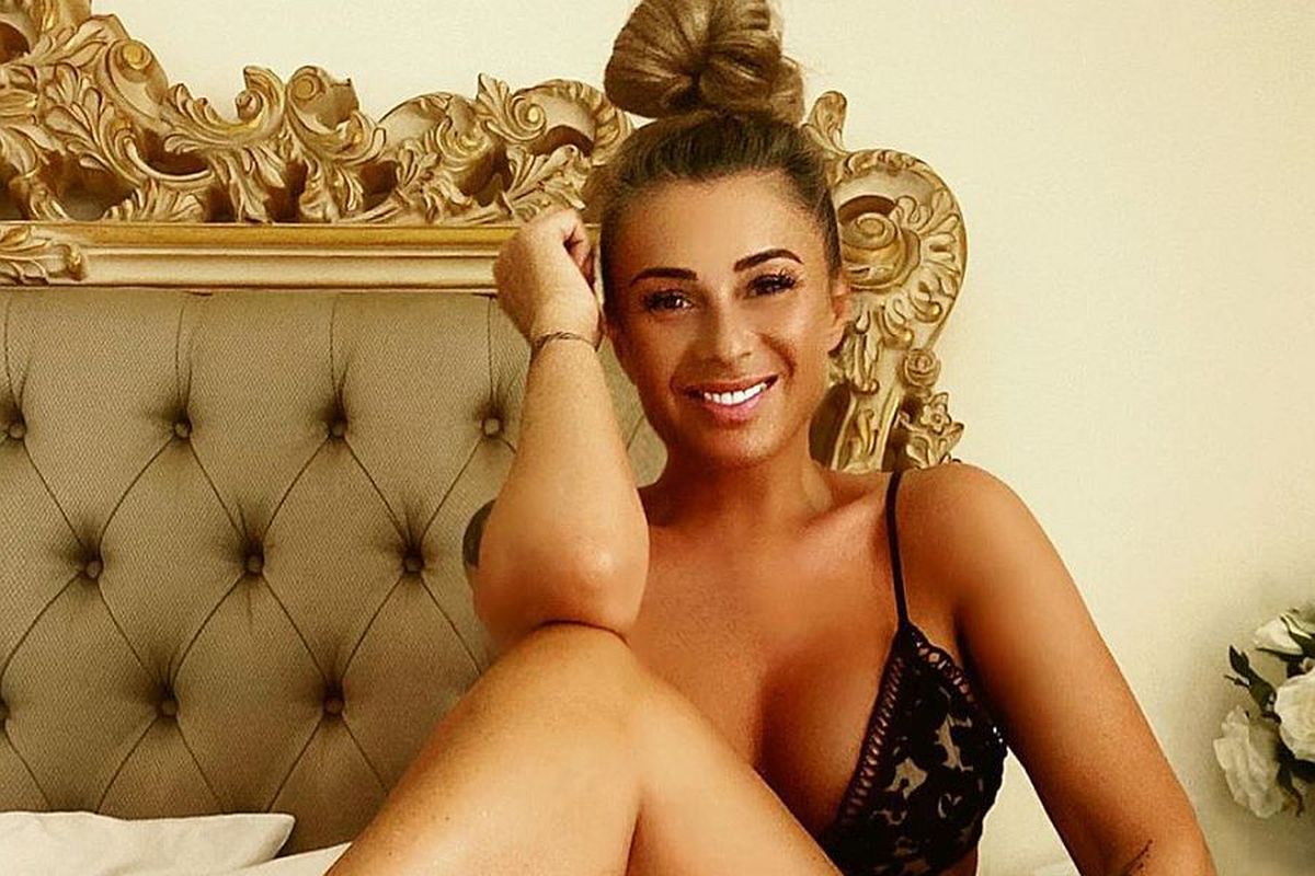 GALERIE FOTO „Morning” » Cum se trezește Anamaria Prodan la 47 de ani în Dubai » Fotografia care i-a lăsat pe toți fără cuvinte