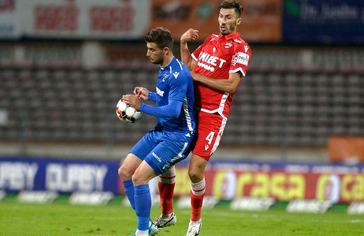 COVID-19. Primul club din Liga 1 care o spune răspicat: „90% nu vom putea relua campionatul”