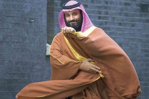 Mohammed bin Salman plătește 300 de milioane de lire pe Newcastle