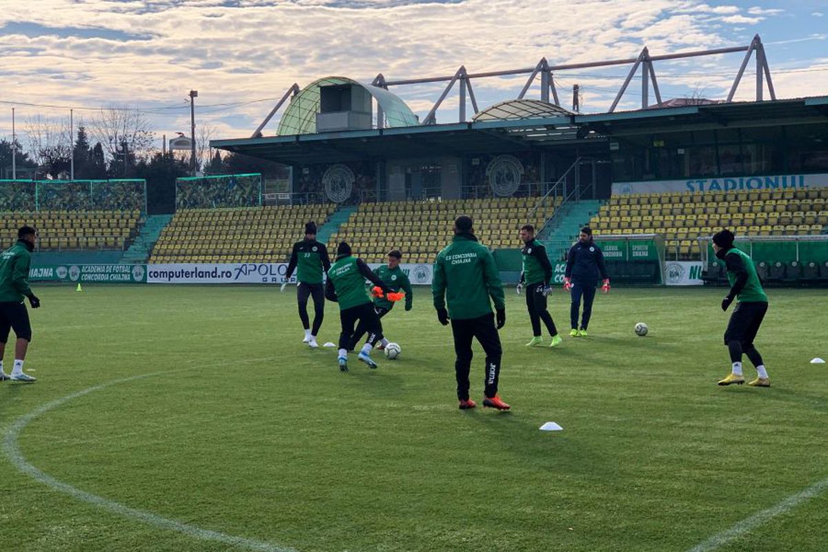 COVID-19. În plină pandemie, primarul Chiajnei ar fi „pompat” un milion de euro în conturile Concordiei » UPDATE Reacția președintelui clubului