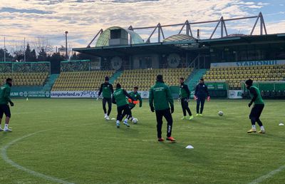 COVID-19. În plină pandemie, primarul Chiajnei ar fi „pompat” un milion de euro în conturile Concordiei » UPDATE Reacția președintelui clubului