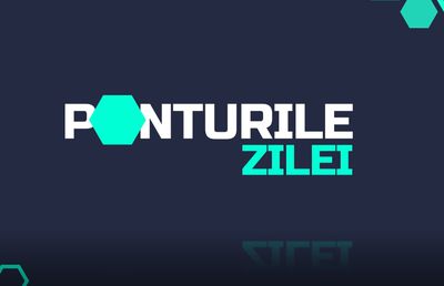 Ponturile zilei: 3 motive pentru care ai putea miza pe această cotă