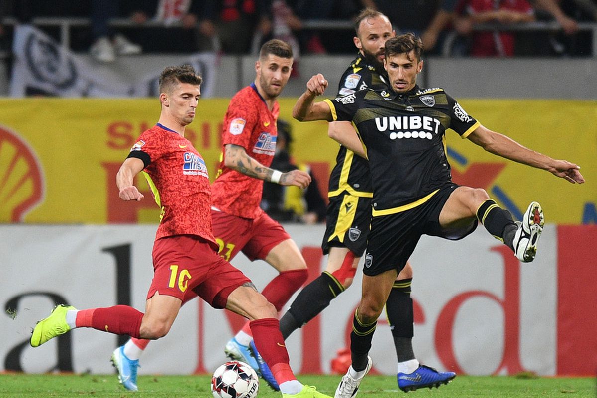 ANALIZĂ. Reluarea campionatelor ar fi departe și se anticipează o recesiune cum n-a mai existat în fotbal: „E nevoie de minimum două luni!”