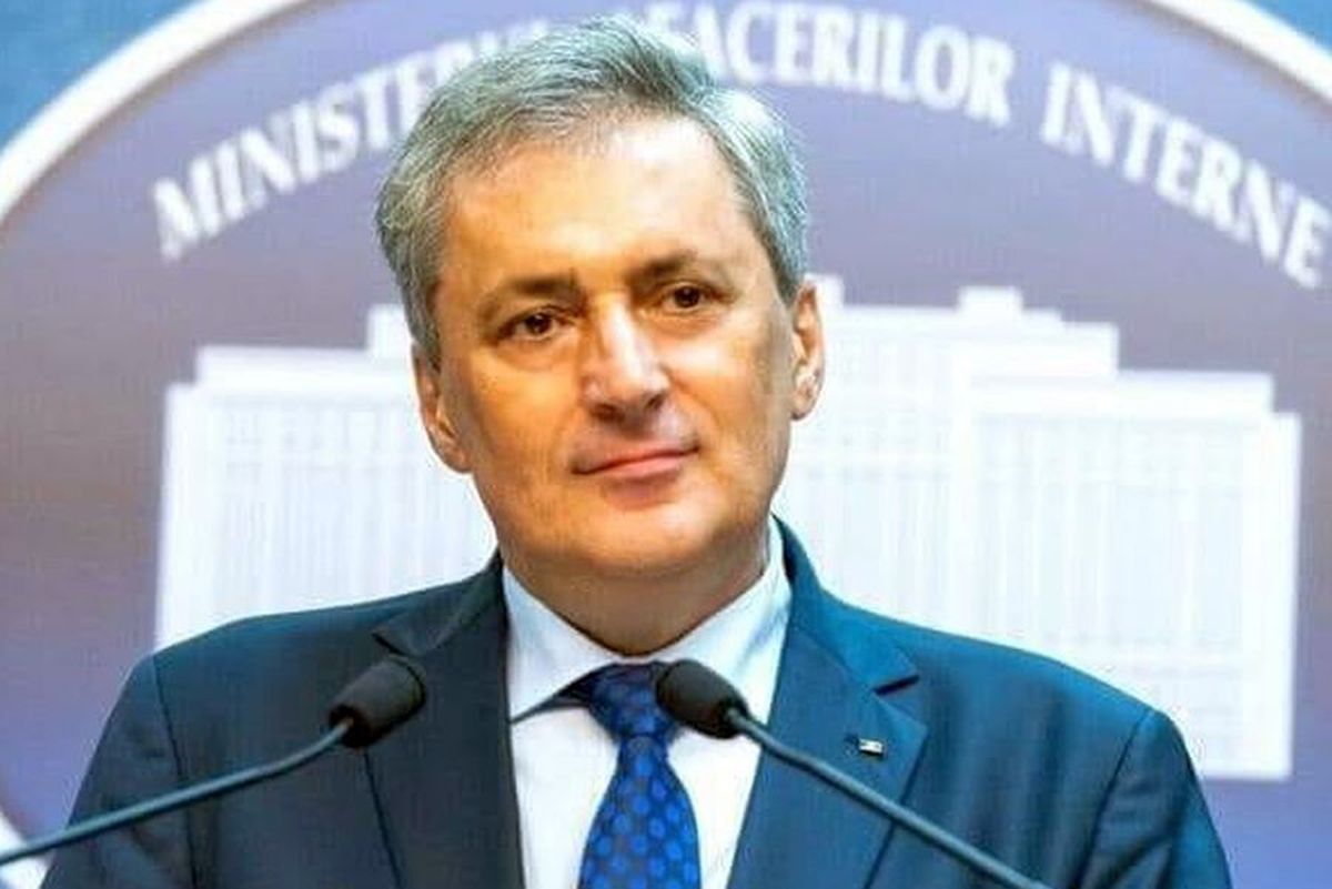 COVID-19. USR solicită pe Facebook demisia ministrului de Interne Marcel Vela: „Cu cât se va petrece mai repede, cu atât mai bine”