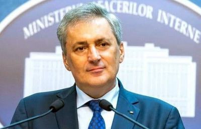 COVID-19. USR solicită pe Facebook demisia ministrului de Interne Marcel Vela: „Cu cât se va petrece mai repede, cu atât mai bine”