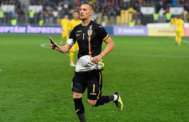 Ionuț Radu renunță la un salariu: 67.000 de euro » Ce măsuri se iau la Parma