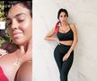 Georgina Rodriguez, iubita lui Cristiano Ronaldo, și-a încântat fanii cu o fotografie incendiară // sursă foto: Instagram @ georginagio