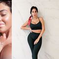 Georgina Rodriguez, iubita lui Cristiano Ronaldo, și-a încântat fanii cu o fotografie incendiară // sursă foto: Instagram @ georginagio