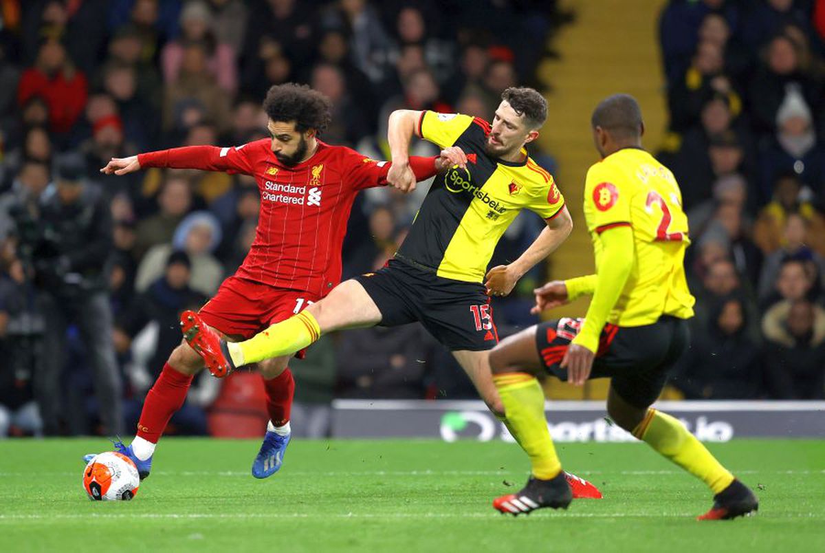 Cluburile din Premier League au înaintat un ultimatum pentru Federație » Vor ca sezonul să fie gata până în iulie!