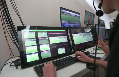 Șanse infime să avem VAR în România în sezonul viitor » Alexandru Deaconu, vicepreședinte CCA: „Avem nevoie de 6 luni”