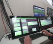 Alexandru Deaconu a dezvăluit că este nevoie de mininmum 6 luni pentru ca arbitrajul video să fie implementat // sursă foto: Guliver/gettyimages