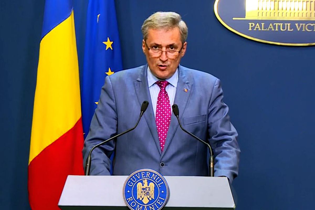 COVID-19. Marcel Vela, precizări de ultim moment despre măsurile de Paști: „Acordul Patriarhiei cu MAI se modifică”