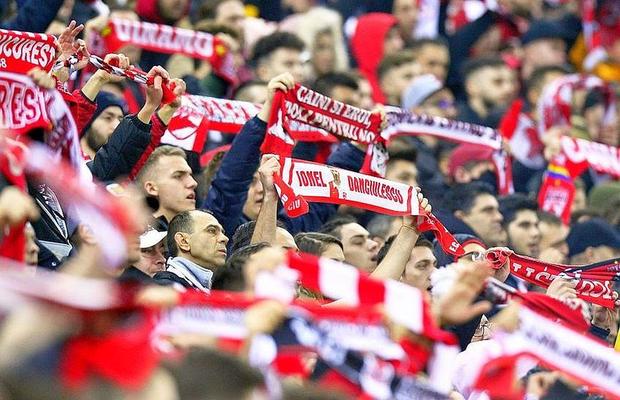 DDB a ofertat un conducător din Liga 1! Ce le-a transmis fanilor lui Dinamo