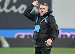 Alin Minteuan la GSP Live » Urmărește emisiunea AICI