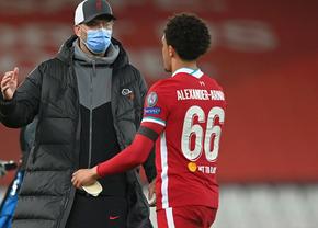 Klopp și-a anunțat obiectivul după eliminarea lui Liverpool din Champions League: „E greu să nu joci în Champions League”