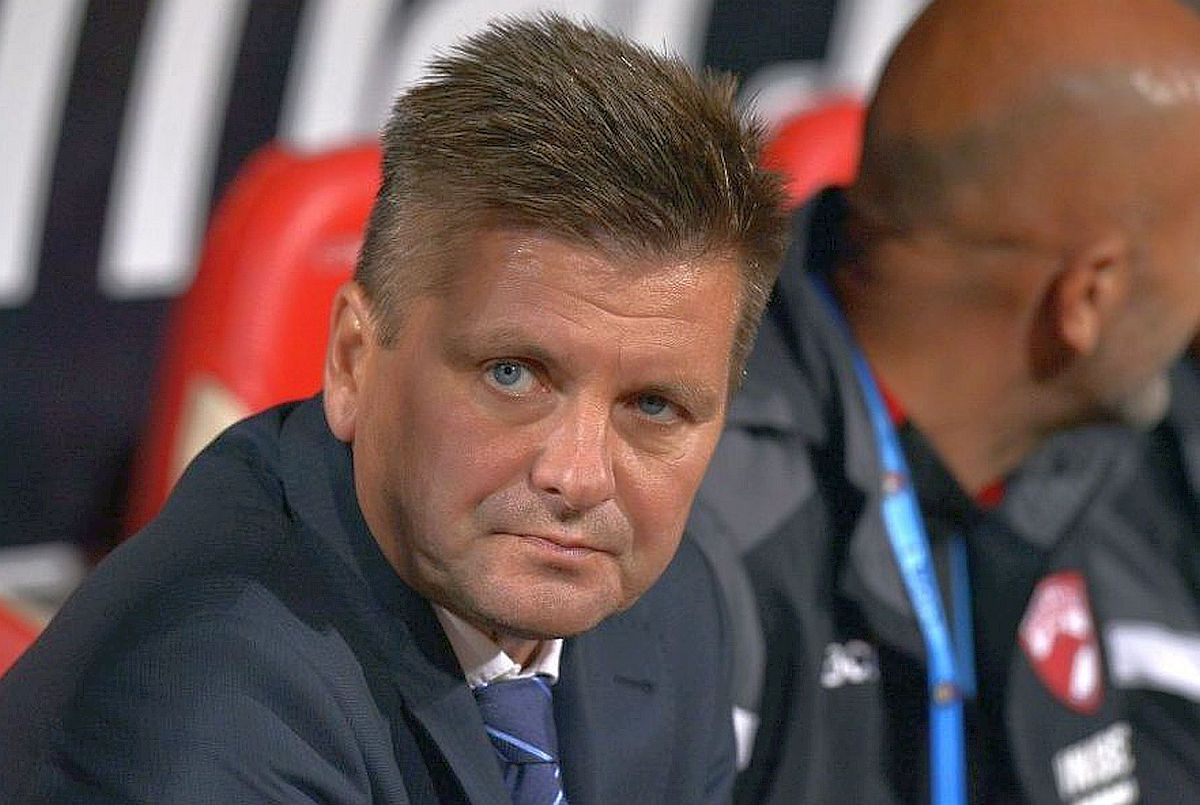 Numirea lui Uhrin la Dinamo, criticată de o legendă a clubului: „Mi-e greu să cred că va reuși! Echipa e lângă prăpastie”