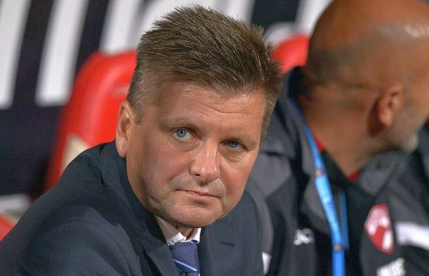 Numirea lui Uhrin la Dinamo, criticată de o legendă a clubului: „Mi-e greu să cred că va reuși! Echipa e lângă prăpastie”