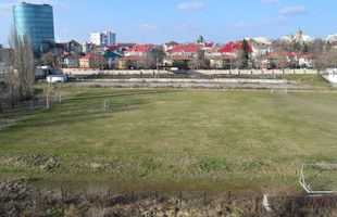 Se demolează un stadion de legendă din România! Lăsat în paragină, locul unde s-a născut „Campioana unei mari iubiri” va fi înlocuit cu o sală utilă mai multor discipline