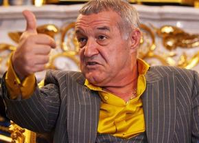 Dezvăluiri incredibile ale ex-antrenorului de la FCSB: „Gigi Becali nu mă suna direct, îl avea pe Mache și vorbea cu el. Era ceva normal, știam asta...”