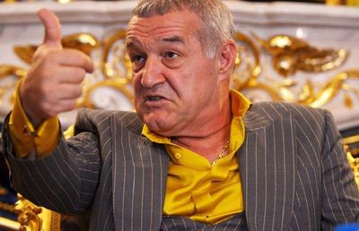 Gigi Becali, decizie care îi va înfuria pe fanii lui FCSB: „Asta i-am spus lui Toni Petrea”