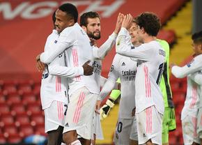 Teritoriu blanco » Real Madrid joacă a 14-a semifinală de Ligă și a noua în ultimii 11 ani!