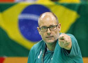 Patru brazilience și antrenorul cu care selecționata „Carioca” a câștigat titlul mondial în 2013 au semnat cu Brăila