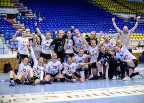 Baia Mare organizează Final Four-ul EHF European League!