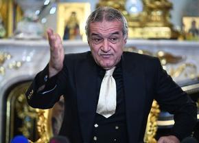 Becali a găsit soluţia pentru problemele din defensiva FCSB. Mesajul pentru Petrea: „De aici trebuie să aleagă. Trebuie să se descurce”