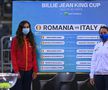 Jucătoarele din echipa României fac o promisiune înainte de întâlnirea cu Italia: „O să luptăm până la ultima minge”