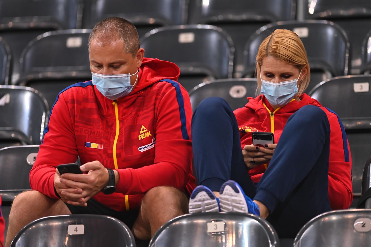 S-au stabilit meciurile din „Billie Jean King Cup”! Irina Bara deschide vineri duelul cu Italia