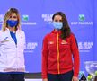 S-au stabilit meciurile din „Billie Jean King Cup”! Irina Bara deschide vineri duelul cu Italia