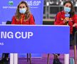 S-au stabilit meciurile din „Billie Jean King Cup”! Irina Bara deschide vineri duelul cu Italia